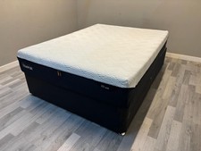 Tempur Pro Luxe Smartcool