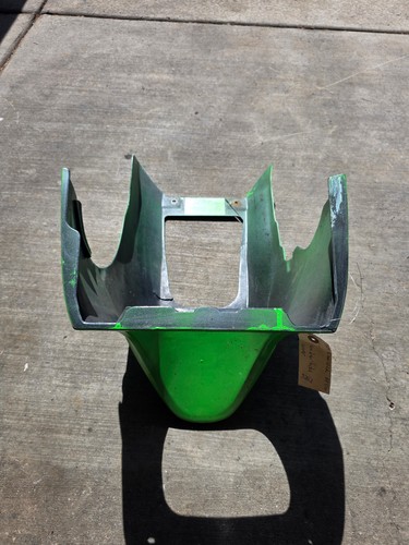 2009 kawasaki ninja 500 - 97-09,
