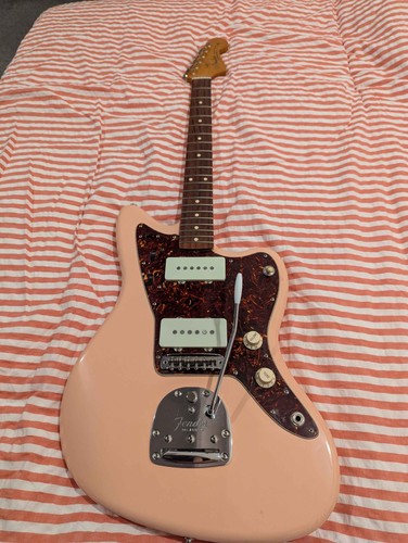 Fender classic player - fender,
