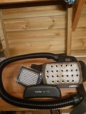 speedglas adflo unit with hose