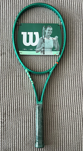 Wilson blade 16x19 - wilson, 98