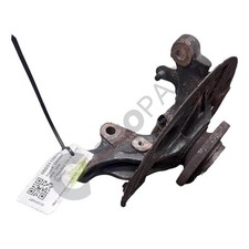 PEUGEOT 3008 MK2 Front Left