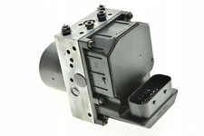 BMW 5 7 E38 E39 ABS Brake Pump Control Module Hydraulic 0265900001 0265223001