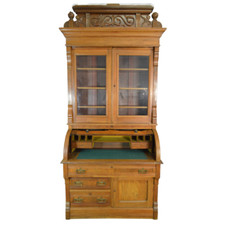 Victorian Extra Large Cylinder