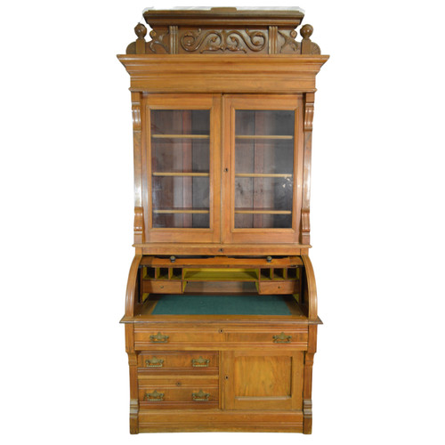 Victorian extra large cylinder - extra,