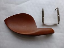 VIOLIN CHIN REST, ANY SIZE