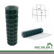 15/30m PVC Coated Wire Mesh