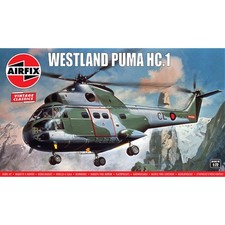 Airfix A03021V Westland Puma