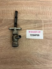 MOTO GUZZI LE MANS FUEL TAP
