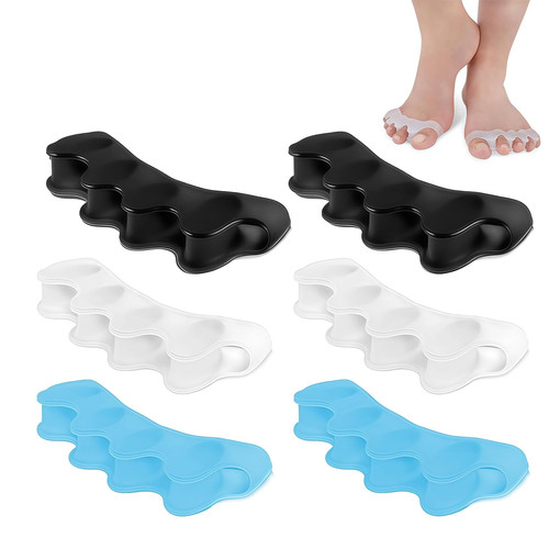 Toe separators pair - separators,