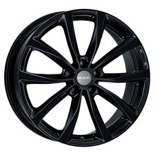 ALLOY WHEEL MAK WOLF FOR LEXUS