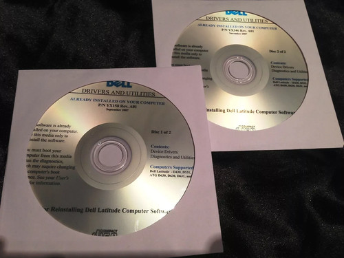 Dell latitude d430 d531 d630 - d531,