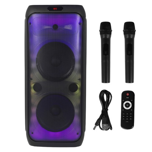 Karaoke machine with - machine, 2