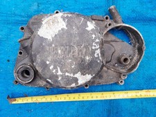 Yamaha DT50MX or similar