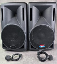 DB TECHNOLOGIES BASIC 100 PAIR