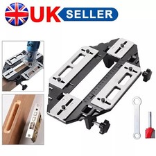 Wooden Door Hinge Jig Lock