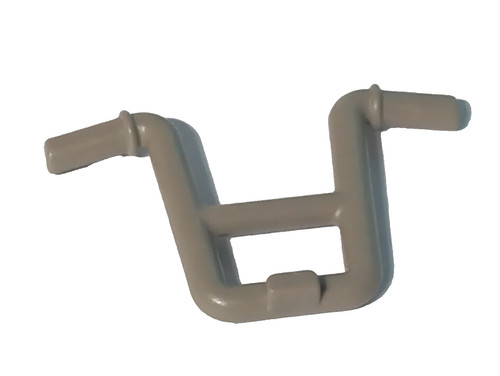 Playmobil handlebar choper ref - playmobil,
