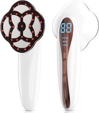 Cellulite Massager Tool Body Sculpting : 4 in 1 Cellulite Remover Machine Skin