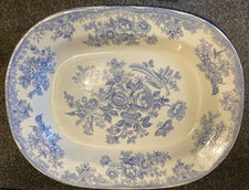 Antique Large Asiatic