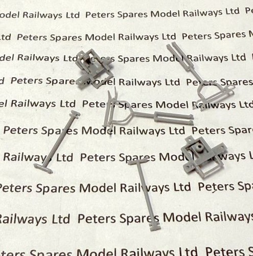 Hornby x6254 railroad - hornby,