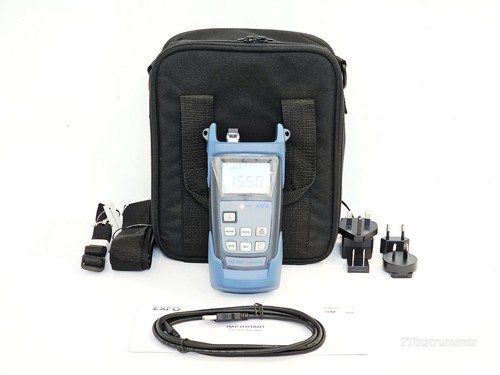 Exfo fls 600 - exfo, fls-600-ns2576