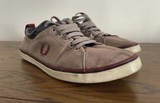 Fred Perry Low Top Men’s
