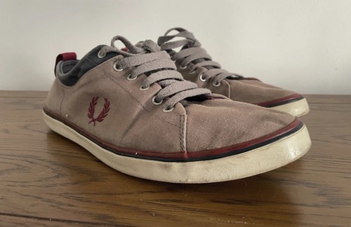 Fred perry low top men - fred,