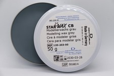 Dental Lab StarWax CB