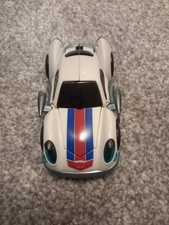 Transformers Animated Deluxe