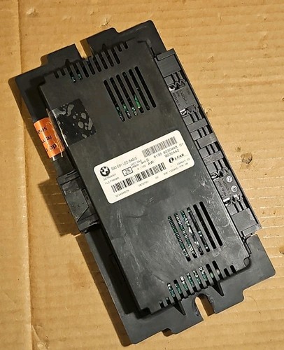 Bmw series e90 e91 light - e91,