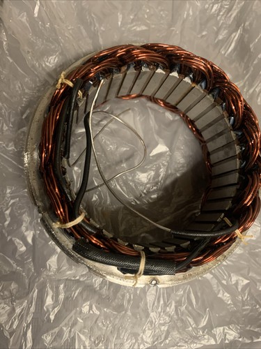 Stator for cav 24volt - cav, ac/r5