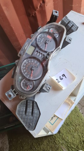 Honda fes125 clocks speedo - honda,