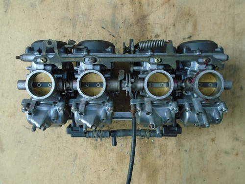 Yamaha fzr600r 4jh fzr600 - yamaha,