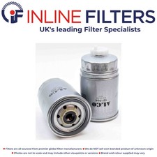 Fuel Filter for JCB 530-70