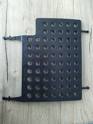 Ford escort mk6 fuse - mk6, cover
