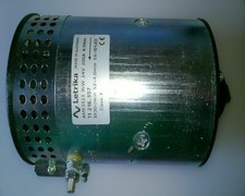  Nifty Lift  PI6611 24v motor