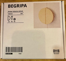 Ikea Begripa Yellow Handles 2