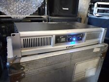 QSC GX3 Power Amplifier. 2 x 425 Watts. 2U. VGC Fully Tested/Working UK Shipping