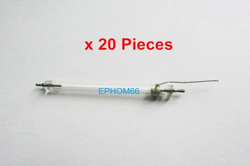 Pieces new flash tube - 20,