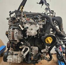 Complete engine - Trafic Mk3, Vivaro B, NV300, Talento - 2.0 DCI - M9R710