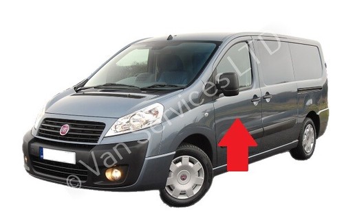 Genuine fiat scudo - genuine,