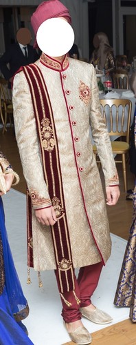Mens wedding sherwani - mens,