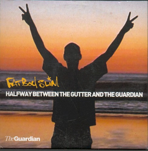 Fatboy slim halfway between - halfway,