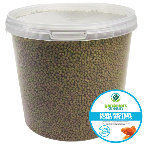 Gardenersdream premium pond - gardenersdream,