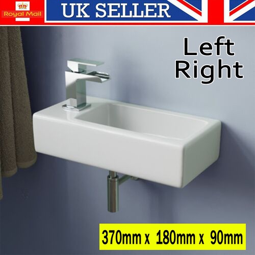 Small bathroom wall - bathroom,