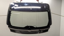 BMW X5 E70 TAILGATE BOOT LID