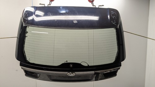 Bmw e70 tailgate boot lid - bmw,