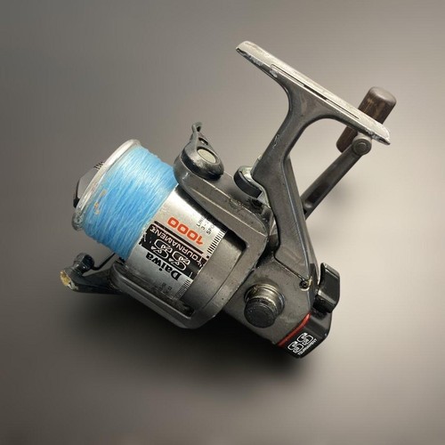 Daiwa whisker tournament ss600 - daiwa,