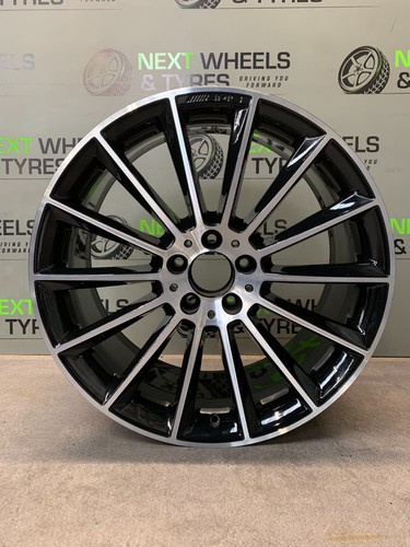 Inch mercedes e class - e,
