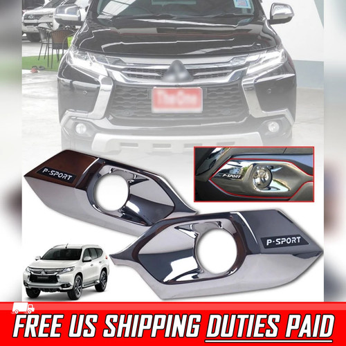 Cover fog lamp spot - fog,